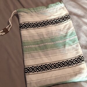 Sandcloud Baja XL Pouch